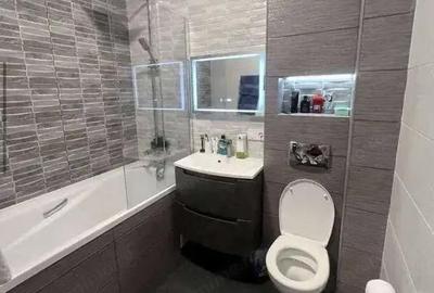 Garsonieră decomandată în Pantelimon - 4