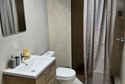 Garsonieră în Grozăvești - 2