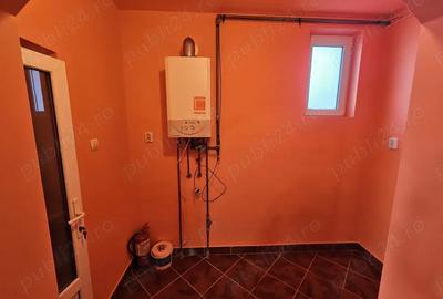 Spațiu comercial, de 67 mp, în Târnăveni - 1