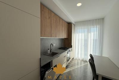 De inchiriat: Apartament 2 camere | Atria Urban Resort | Parcare | NOU De inchiriat: Apartament 2 camere | Atria Urban Resort | Parcare | NOU - 8