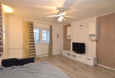 Garsonieră decomandată, mobilată în Dristor - 2