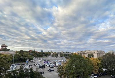 Apartament cu  vedere  panoramică .160 mp.Renovat 2025.Finisaje premium! - 8