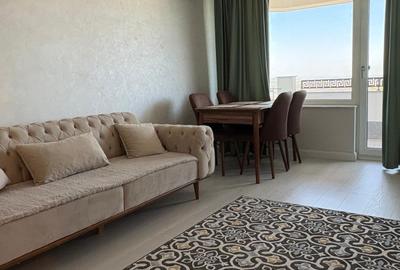 Apartament cu 2 camere decomandat în Copou - 2