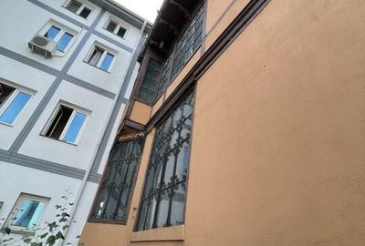 Imobil singur curte - Iulia Hasdeu 14 - de renovat. - 14