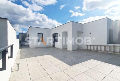 Apartament 3 camere SunnyVille cu parcare subterana - 49