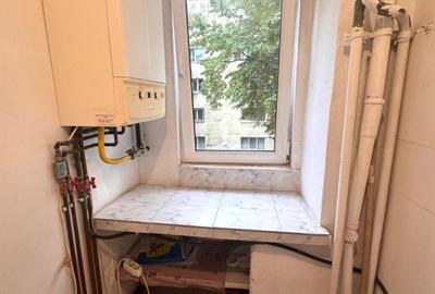 Apartament 3 camere | Zona Astra | Etaj 2/4 | - 7