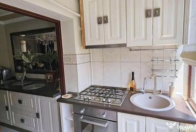 Apartament cu 3 camere decomandat, mobilat în Siderurgiștilor - 6
