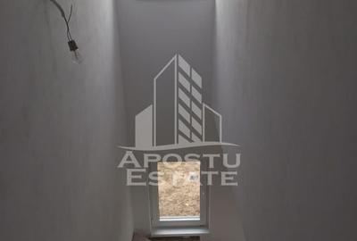Duplex openspace cu 3 camere si 2 bai, langa Bucovat - 15