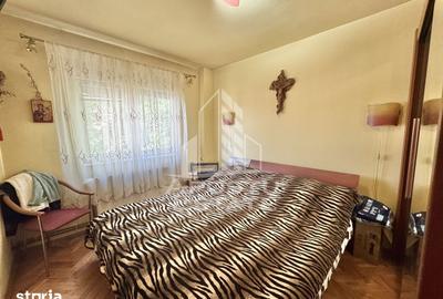 Apartament cu 3 camere, mobilat în Soarelui - 8
