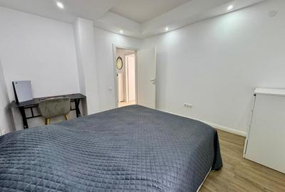 Apartament cu 3 camere decomandat în Ștefăneștii de Jos - 12