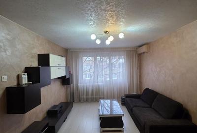 Apartament cu 2 camere în Drumul Taberei - 2