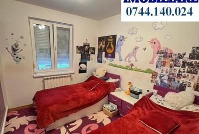 Apartament 4 cam, Str. N. Iorga, 400EUR/lunar - 4