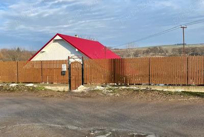 Casa de vanzare in comuna Diosig - 7