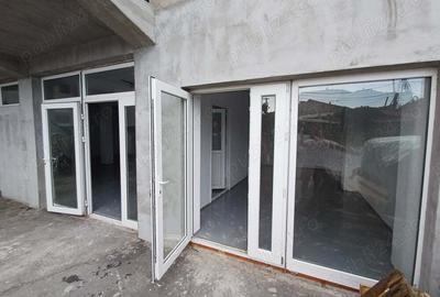 Spațiu comercial, de 80 mp, în Horezu - 3