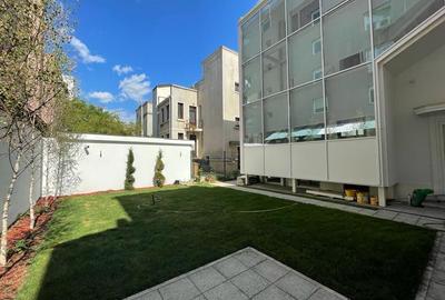 Casă individuală cu 11 camere cu Canalizare în Dorobanți - 26