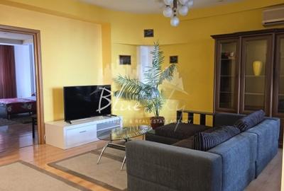 Apartament cu 4 camere decomandat, mobilat în Ultracentral - 2