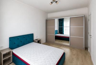 Apartament cu 3 camere semidecomandat în Kamsas - 5
