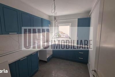 Apartament cu 2 camere în Bucium - 2