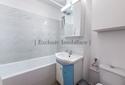 Apartament cu 3 camere decomandat, mobilat în Tomis Nord - 11