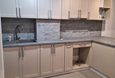 Apartament de vânzare, 1 cameră, 40 mp, Calea Florești - 4