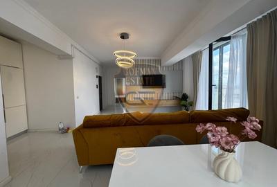 Apartament 4 camere 82,5 mp  dressing + terasa 221, 5 mp - 2