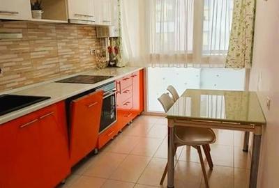 Apartament 2 camere, etaj 1, mobilat/utilat. Zona intrare Racadau - 8
