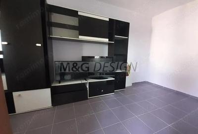 Apartament cu 2 camere nedecomandat în Complex Studențesc - 2