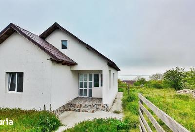 Casă cu 3 camere cu Teren 400 Mp în Central - 12