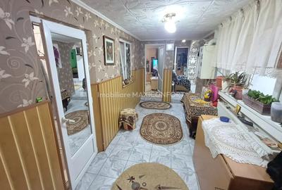 Casă cu 3 camere cu Teren 196 Mp în Dorobanți - 3