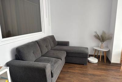 Apartament cu 2 camere decomandat în Florești - 2