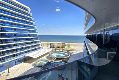 Apartament cu 2 camere în Nord