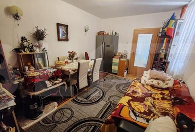 Apartament la casa, 2 camere Prin?ul Turcesc, 42,5 mp - 2