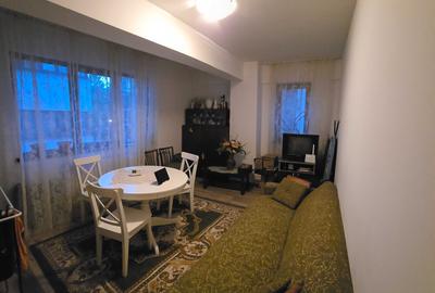 Apartament cu 2 camere decomandat, mobilat în Valea Ialomiței - 1