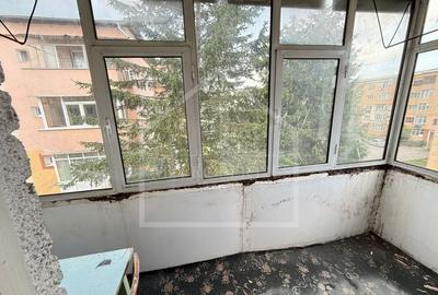 Apartament cu 2 camere decomandat în Nord - 8