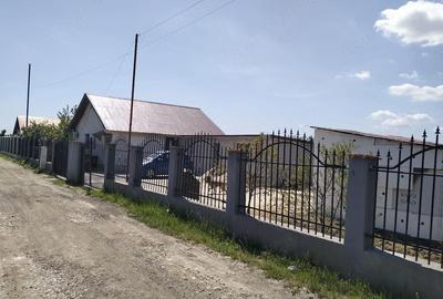 Casă cu Teren 438 Mp în Buturugeni - 2