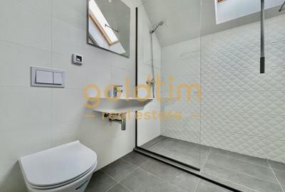 Casă cu 4 camere cu Canalizare în Pipera - 25