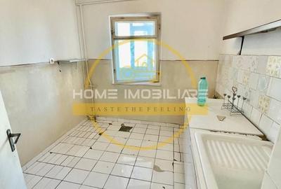 Nicolina-Clopotari Apartament 2 Camere Decomandat  Bloc 1986 - 5