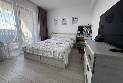 Apartament cu 3 camere semidecomandat în Măgurele - 9