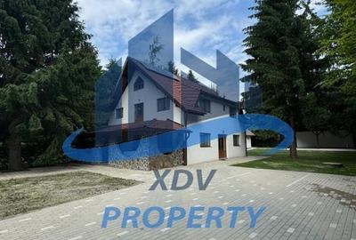 Pensiune/ Vila Valea Avrigului Pensiune/ Vila Valea Avrigului - 24