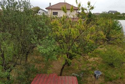 Teren de 811 mp, în Giroc - 2