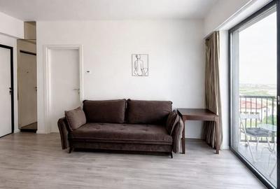 Apartament cu 2 camere decomandat în Sisești - 3