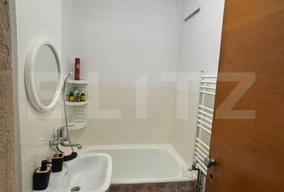 Garsoniera moderna, zona excelenta, aproape de Coresi - 5