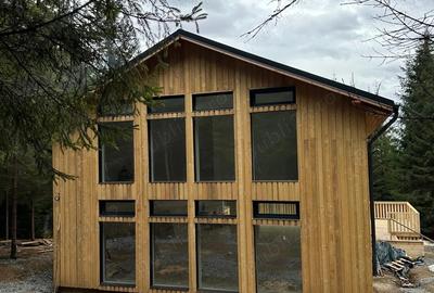 Casă cu 5 camere în Băișoara - 5