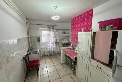 Apartament 97 mp, 4 camere decomandat, CUG-Selgros – 165.000 € - 10