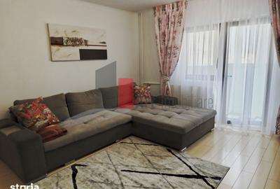 Apartament cu 2 camere decomandat, mobilat în Vitan - 15
