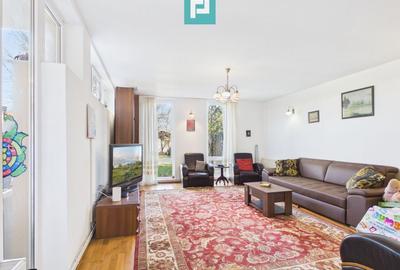 Casă individuală cu 4 camere cu Canalizare în Aradul Nou - 3