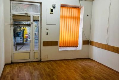 Spațiu comercial, de 50 mp, în Traian - 3