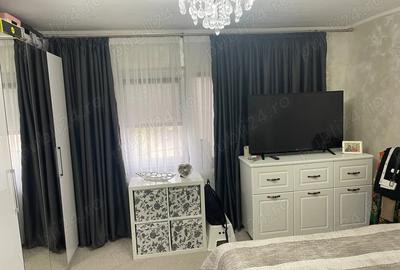 Apartament 3 Camere - Ghermanesti Snagov - 6