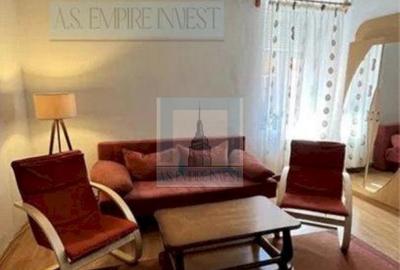 Ap 2 camere mobilat-utilat - zona Centrul Istoric - 3