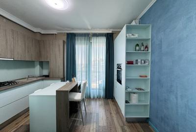 Bloc nou langa plaja | Apartament cu vedere la mare si lac - 5